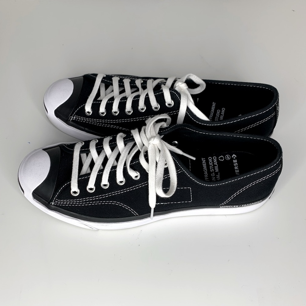 Moncler/Converse Collab Sneakers - US M 9.5